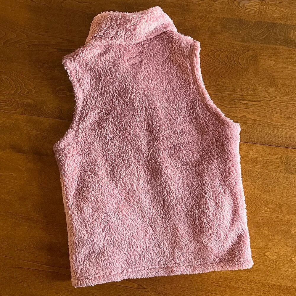 Patagonia rose pink